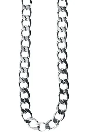 etNox Halskæde - Basic Chain - Unisex