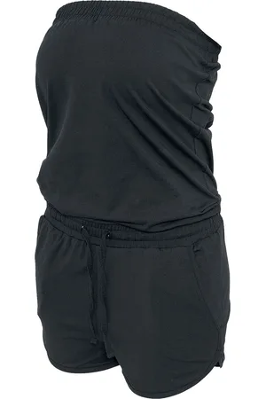 Urban classics Jumpsuit - Ladies Hot Jumpsuit - XS till 5XL - Damer