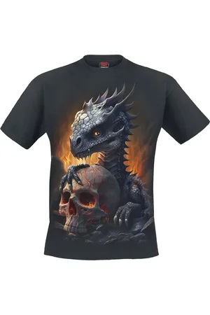 Spiral T-shirt - Hatchling - S till XXL - Unisex