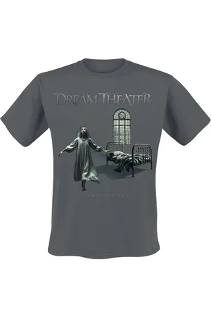 Dream Theater T-shirt - Parasomnia - S till 3XL - Herrer