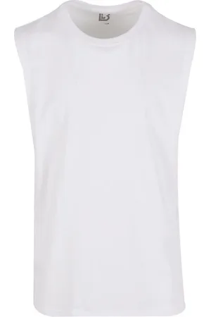 Brandit Top - T-Shirt Sleeveless - S till XXL - Herrer