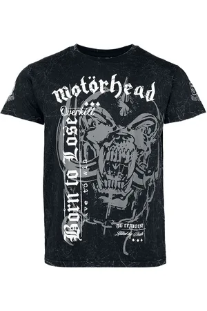 Motörhead T-shirt - EMP Signature Collection - M till 3XL - Herrer