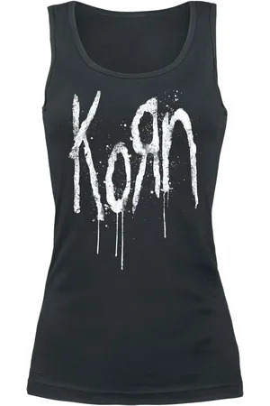 Korn Top - Freak Splatter - S till XXL - Damer