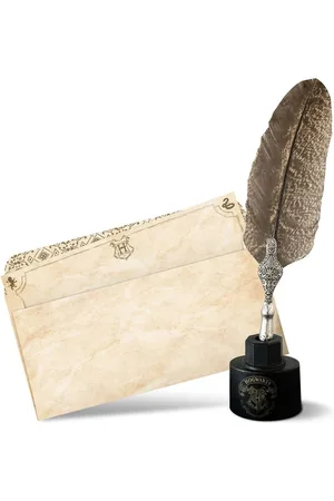 Harry Potter Skrivesæt - Unisex