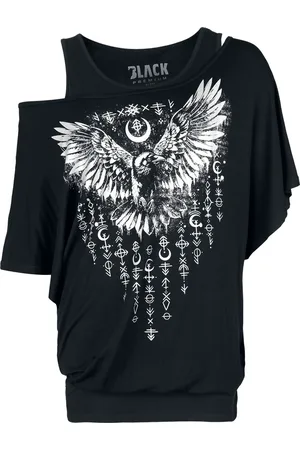 EMP T-shirt - Double Pack T-shirt and Top - S till XXL - Damer