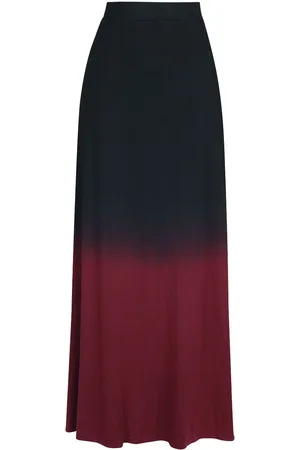 EMP Lang nederdel - Save Tonight - XS till XXL - Damer