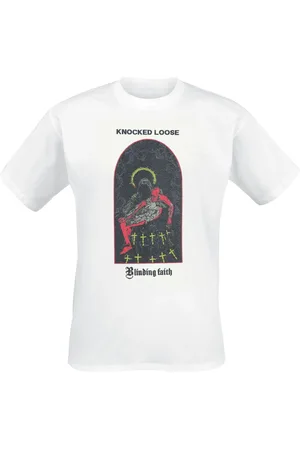 Knocked Loose T-shirt - You won