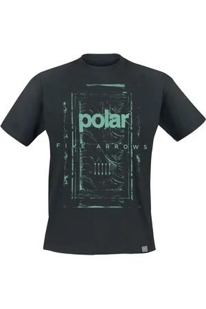 Polar T-shirt - Tools - S till XXL - Herrer
