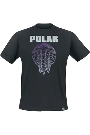 Polar T-shirt - Everywhere, Everything - S till XXL - Herrer