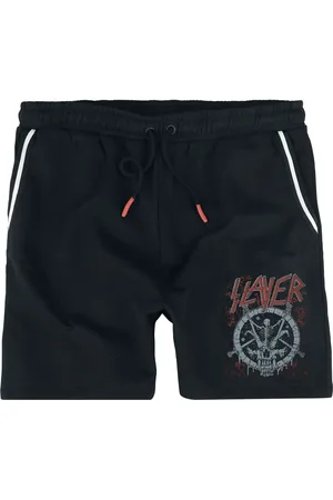 Slayer Shorts - Circle - S till XXL - Herrer