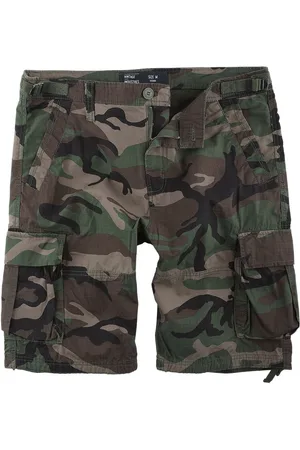 Vintage industries Shorts - Terrance Shorts - S till XXL - Herrer