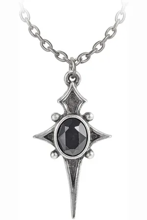 Alchemy Halskæde - Stjerne Halskæde - Unisex