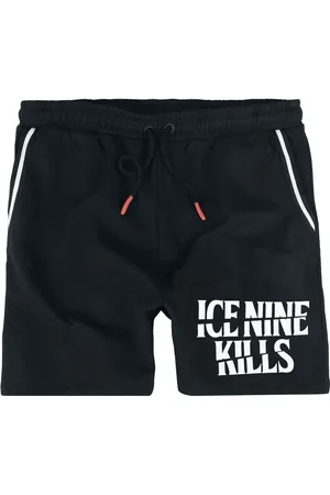 Ice Nine Kills Shorts - Logo - S till XXL - Herrer