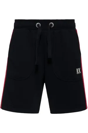 King kerosin Shorts - California Motor State Shorts - S till XXL - Herrer