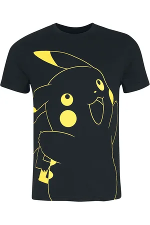 Pokemon Gaming T-shirt - Pikachu - XL till XXL - Herrer