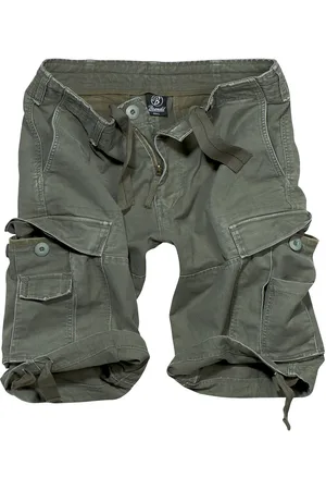 Brandit Shorts - Vintage Shorts - S till 7XL - Herrer