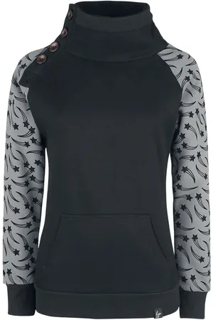 Forplay Sweatshirt - Elise - S - Damer