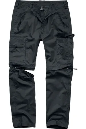 Brandit Cargobukser - All Terrain Combi - S till 5XL - Herrer