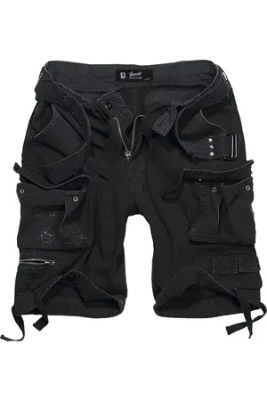 Brandit Shorts - Savage Vintage Shorts - S till 7XL - Herrer