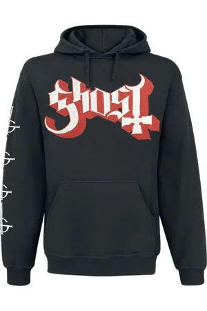 Ghost Hættetrøje - Papa Ring - S till XXL - Herrer