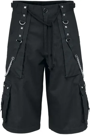 Brandit Shorts - Chain Shorts - S till 7XL - Herrer