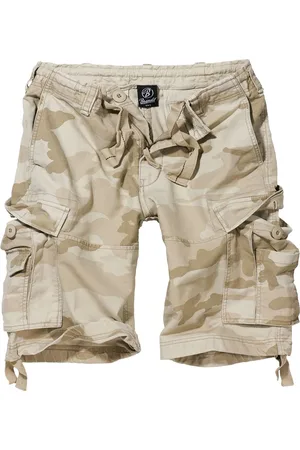 Brandit Shorts - Vintage Shorts - S till 7XL - Herrer