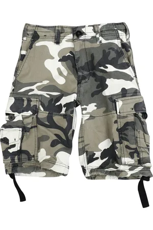 Brandit Shorts - Vintage Shorts - S till 3XL - Herrer