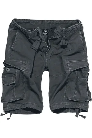 Brandit Shorts - Vintage Shorts - S till 5XL - Herrer