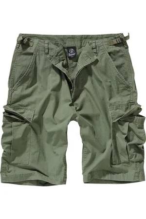 Brandit Shorts - BDU Ripstop Shorts - S till 7XL - Herrer