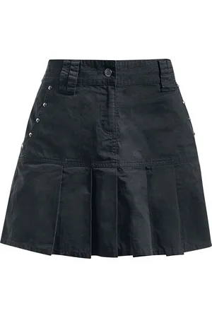 Brandit Mellemlang nederdel - Dale Skirt - XS till 4XL - Damer