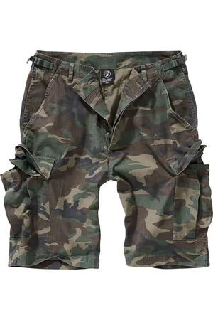Brandit Shorts - BDU Ripstop Shorts - M till 7XL - Herrer