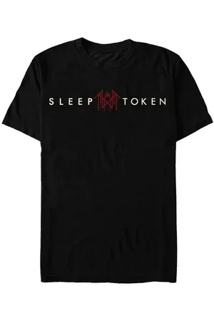 Sleep Token T-shirt - Vessel Tour 2024 - XS till 3XL - Herrer