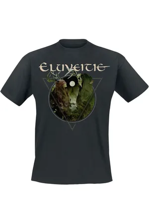 Eluveitie T-shirt - Premonition - S till XXL - Herrer