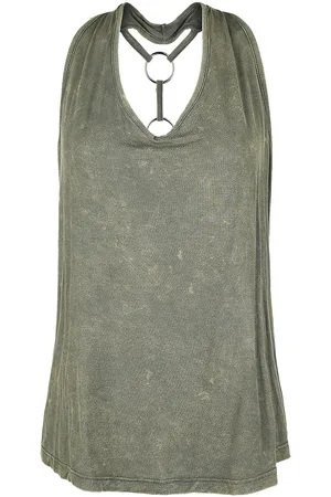 EMP Top - Ella - S till XL - Damer