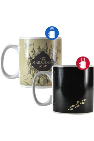 Harry Potter Kop - Marauder