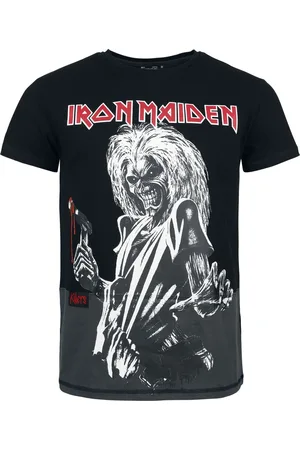 Iron Maiden T-shirt - EMP Signature Collection - M till 3XL - Herrer