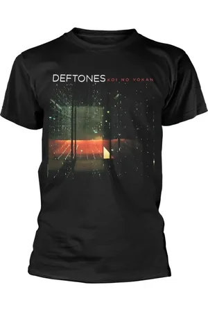 Deftones T-shirt - Koi no yokan - S till XXL - Herrer