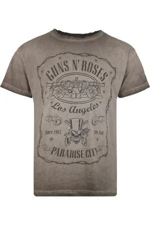Guns N´Roses T-shirt - Paradise City - S till XXL - Herrer
