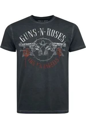 Guns N´Roses T-shirt - Guns - S till XXL - Herrer