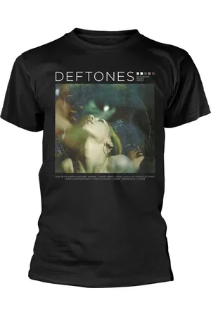 Deftones T-shirt - Saturday night wrist - S till XXL - Herrer