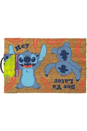 Disney Disney Dørmåtte - Hey - See Ya Later - Unisex