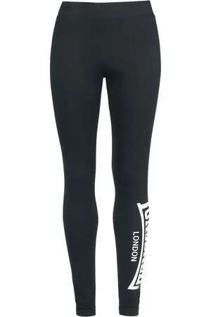 Lonsdale London Leggings - Shustoke - XS till M - Damer