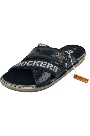 Dockers Sandal - Sandaler - EU40 till EU46 - Herrer