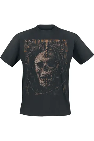 Pantera T-shirt - Stronger Than All - S till 3XL - Herrer