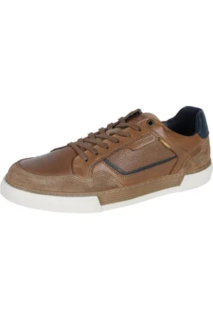 Camel Active Sneakers - Bayland - EU41 till EU47 - Herrer