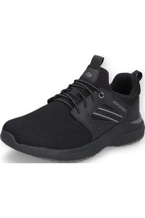 Dockers Sneakers - Mesh Sneakers - EU41 till EU47 - Herrer