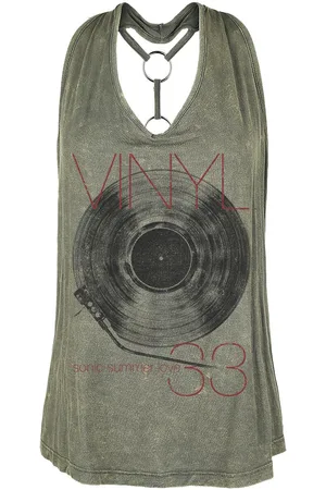 RED by EMP Top - Ella - S till XXL - Damer