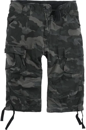 Brandit Shorts - Urban Legend 3/4 Shorts - S till 3XL - Herrer
