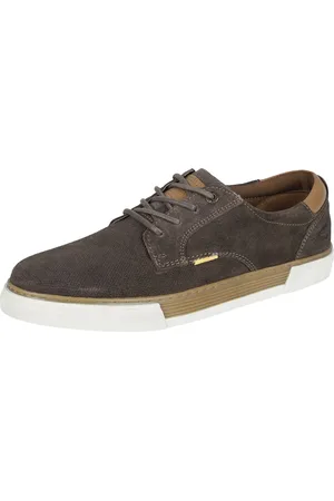 Camel Active Sneakers - Bayland - EU41 till EU47 - Herrer