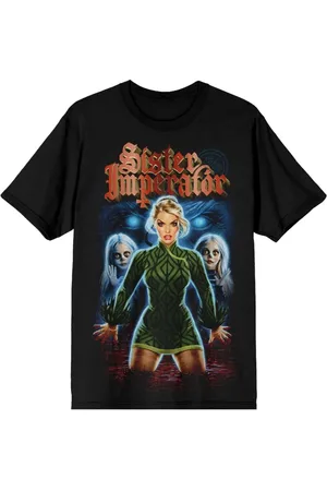 Ghost T-shirt - Sister Imperator - S till XXL - Herrer